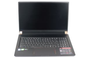 MSI GS75 Stealth 8SG im Test