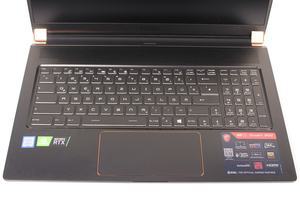 MSI GS75 Stealth 8SG im Test