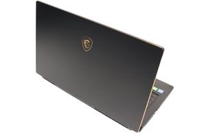 MSI GS75 Stealth 8SG im Test