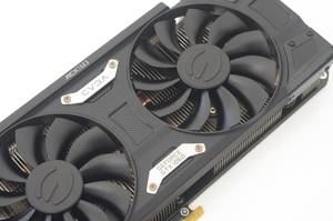 EVGA GeForce GTX 1060 FTW Gaming