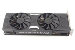 EVGA GeForce GTX 1060 FTW Gaming