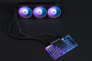 Eiswolf 2 All-in-One-Lösung