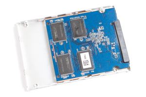 Toshiba TR200 SSD