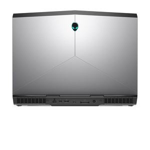 Alienware 15 R4 und Alienware 17 R5