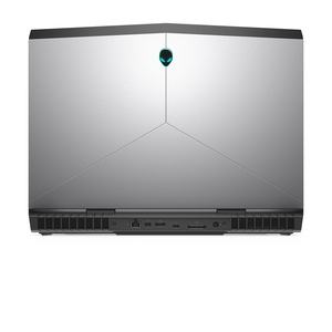 Alienware 15 R4 und Alienware 17 R5