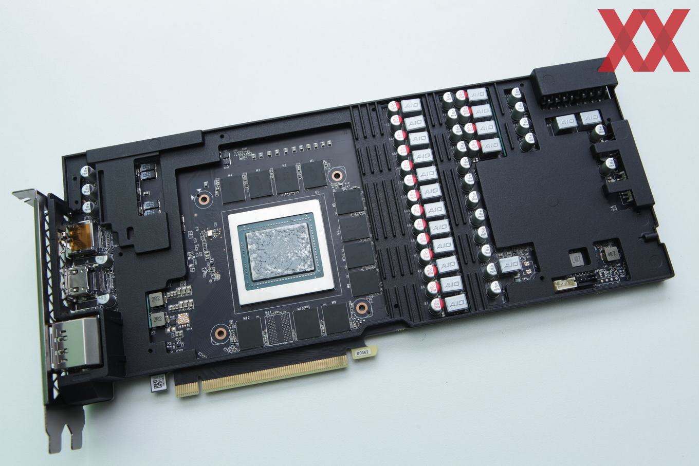 Zotac gaming rtx 2080 ti amp extreme hotsell