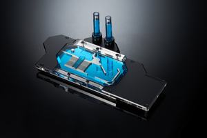 Phanteks Glacier G1080Ti Waterblocks