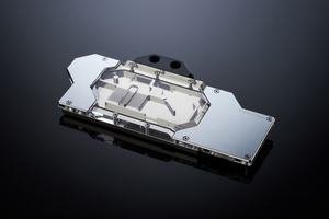 Phanteks Glacier G1080Ti Waterblocks