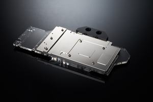 Phanteks Glacier G1080Ti Waterblocks