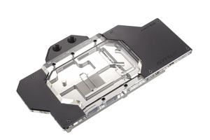 Phanteks Glacier G1080Ti Waterblocks