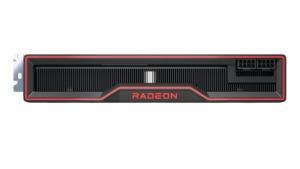 AMD Radeon RX 6900 XT