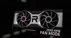 Vorstellung der AMD Radeon RX 6700 XT