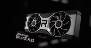 Vorstellung der AMD Radeon RX 6700 XT