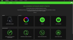 Razer Nari Ultimate