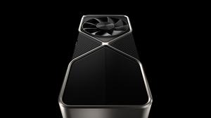 NVIDIA GeForce RTX 3000 Produktbilder