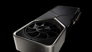 NVIDIA GeForce RTX 3000 Produktbilder