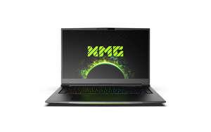 XMG NEO 15 und NEO 17 (M21)