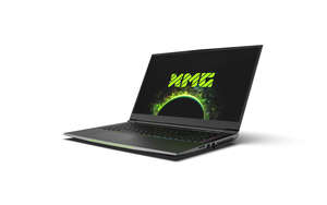 XMG NEO 15 und NEO 17 (M21)