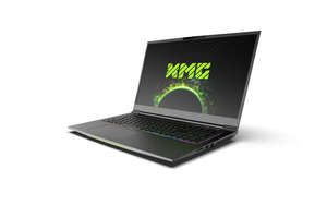 XMG NEO 15 und NEO 17 (M21)