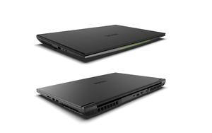 XMG NEO 15 und NEO 17 (M21)