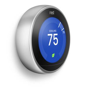 Nest Thermostat