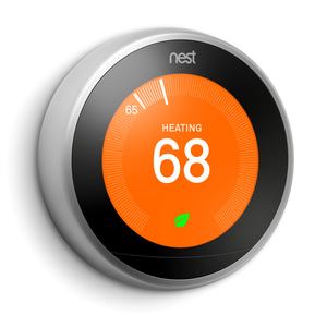 Nest Thermostat