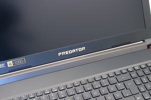Acer Predator Helios 300 mit Coffee Lake H im Test