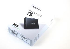 Samsung T5