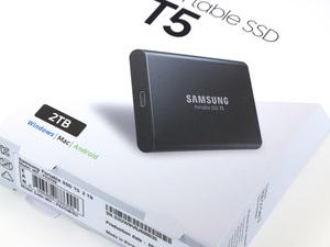 Samsung T5