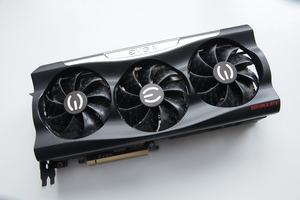 EVGA GeForce RTX 3090 FTW3 Ultra Gaming