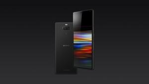 Sony Xperia 10