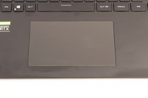 ASUS ROG Strix Scar 17 G733QS im Test