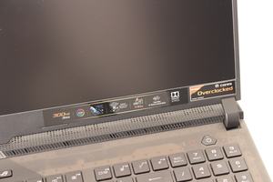 ASUS ROG Strix Scar 17 G733QS im Test