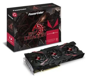 PowerColor Red Dragon RX Vega 56