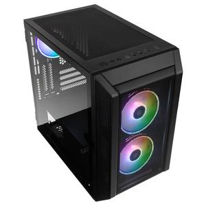 Kolink Citadel Mesh und Citadel Mesh RGB
