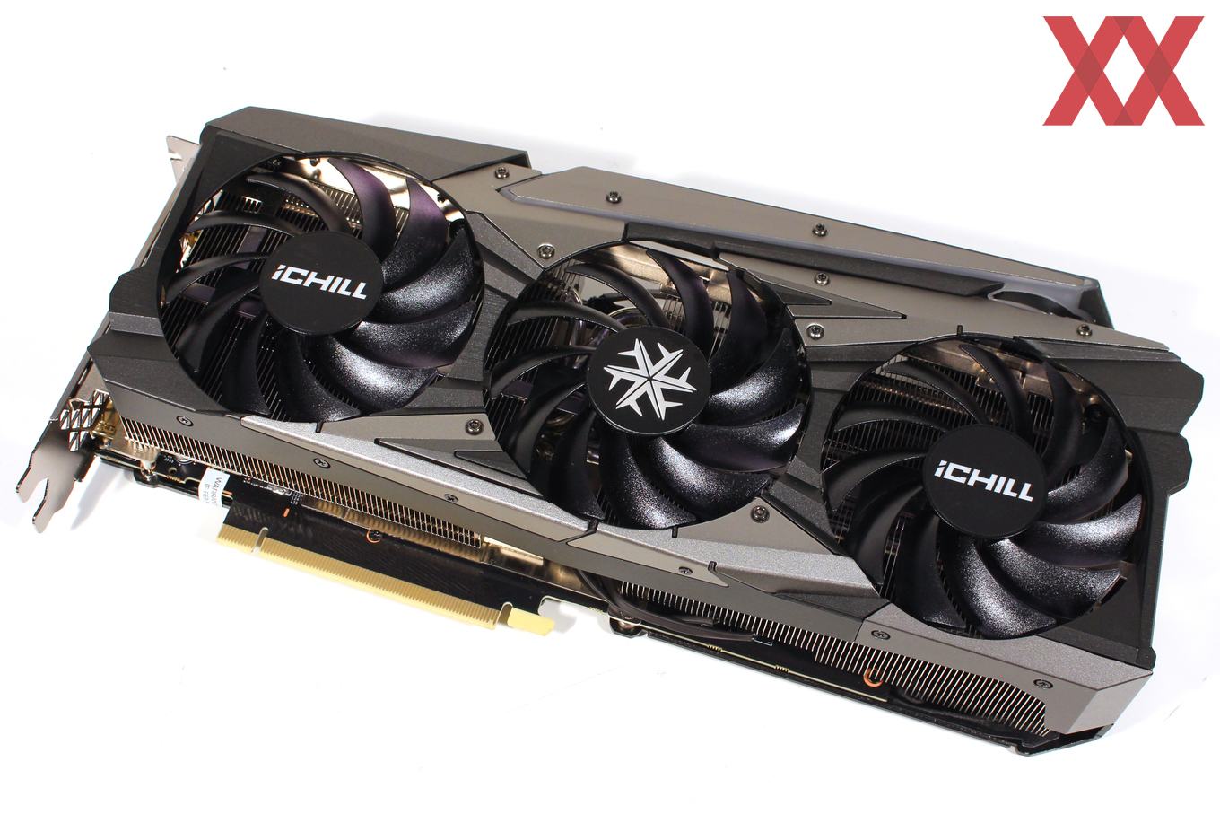 Inno3d geforce rtx 4070 ti