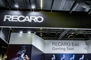 gamescom 2019