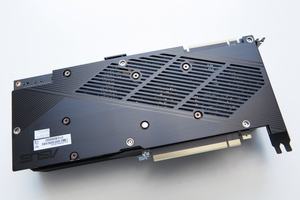 ASUS Dual GeForce RTX 2080 SUPER OC Evo