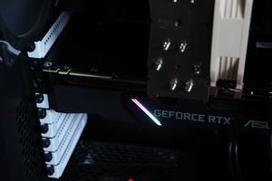 ASUS Dual GeForce RTX 2080 SUPER OC Evo