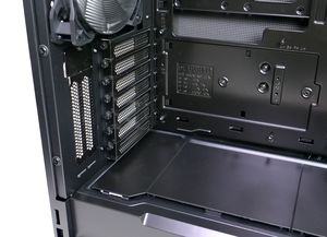be quiet! Silent Base 802