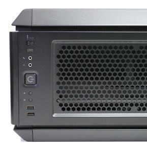 be quiet! Silent Base 802