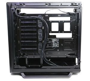 be quiet! Silent Base 802