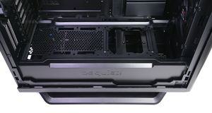 be quiet! Silent Base 802