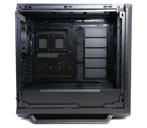 be quiet! Silent Base 802