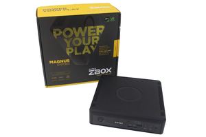 ZOTAC ZBOX EN1060