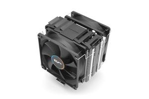Cryorig H7 Plus und M9 Plus