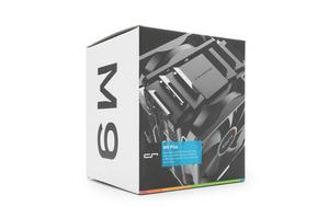 Cryorig H7 Plus und M9 Plus