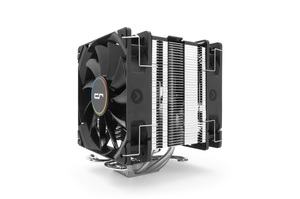 Cryorig H7 Plus und M9 Plus
