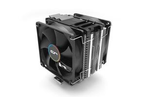 Cryorig H7 Plus und M9 Plus