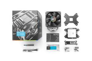 Cryorig H7 Plus und M9 Plus
